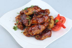 Chicken Seekh Kabab Recipe by Rida Aftab
