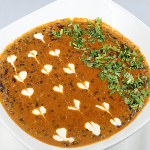 Restaurant Style Daal Makhni Recipe by Samina Jalil