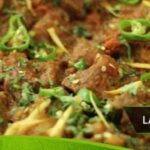 Lahori Karahi recipe by Shireen Anwar