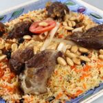 Ruz Bukhari Recipe by Chef Zarnak Sidhwa