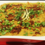 Chicken Haleem Recipe by Zarnak Sidhwa