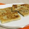 Arabic Qeema Paratha Recipe by Samina Jalil