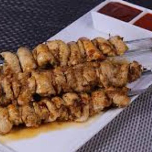 Behari Kabab Recipe by Chef Mehboob Khan