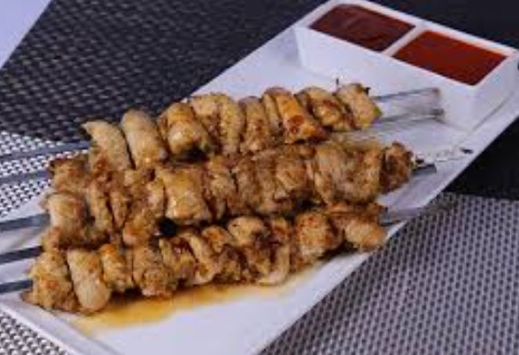 Behari Kabab Recipe by Chef Mehboob Khan