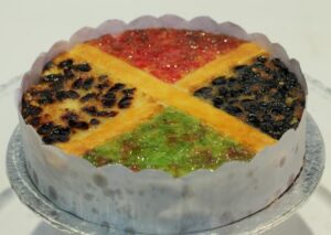 Multi Fruit Dry Cake Recipe by Shireen Anwar