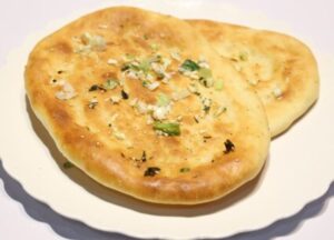 Til Walay naan Recipe by Rida Aftab